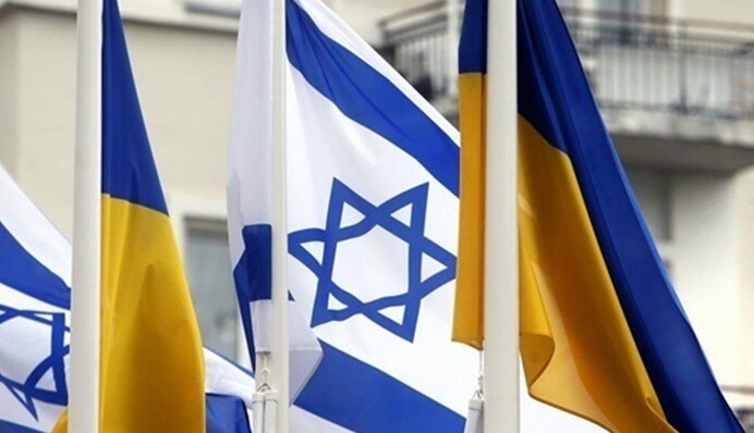 Многое пока останется тайной: стоит ли осуждать Израиль за недостаточную поддержку Украины