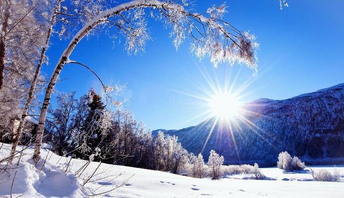 В Україні взимку вдарять 25-градусні морози: синоптик вказав на важливий момент