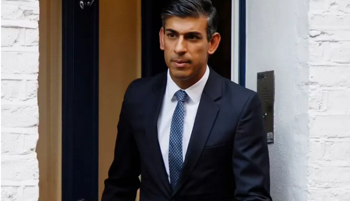 Чарльз III официально назначил нового премьера Британии