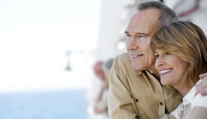 Ровесники им не подходят: три женщины по знаку Зодиака предпочитают любовников помоложе