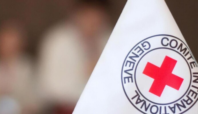 Російський Червоний Хрест влипнув у скандал через підтримку сімей окупантів