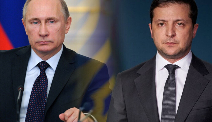 Наиболее вероятная встреча Зеленского с Путиным отменяется: первые подробности