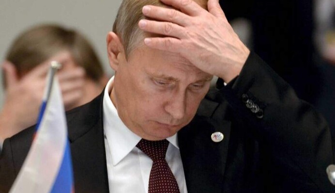 Росія - це в'язниця народів: у РФ готують 