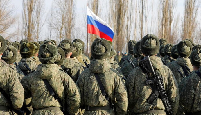 Окупанти посилюють оборону на лівому березі Дніпра: вечірнє зведення Генштабу ЗСУ