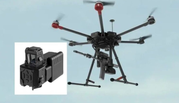 Украина получила от Израиля "умные" системы перехвата иранских "шахидов"