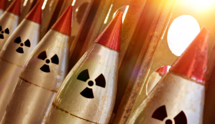 Угроза применения РФ ядерного оружия: США предупредили Путина о последствиях