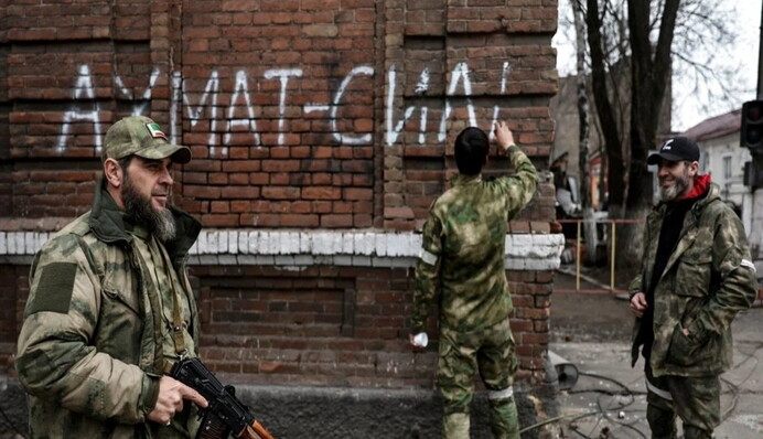 Вони не збиралися на передову: український боєць розповів про 