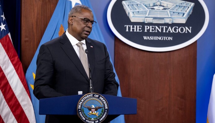 В Пентагоне представили новую оборонную стратегию США: что известно
