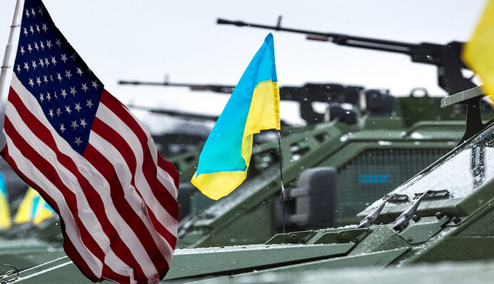 Ослабнет ли поддержка Украины со стороны США: экс-офицер ВМС озвучил ответ