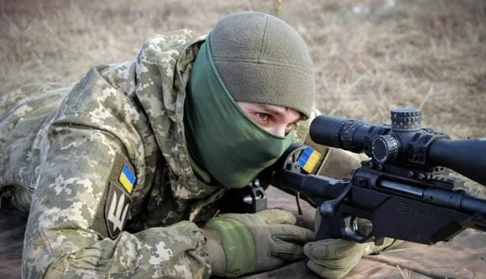 Новий удар по Дніпро­петровщині та оборона Донбасу: події війни 28 жовтня