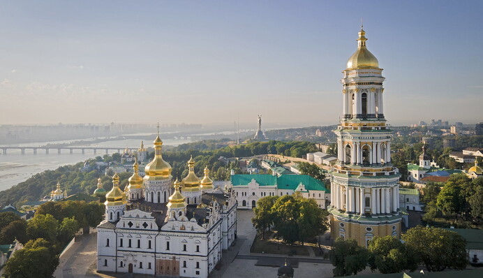 Зберегти культурну спадщину: в Україні створять спеціальну експертну групу