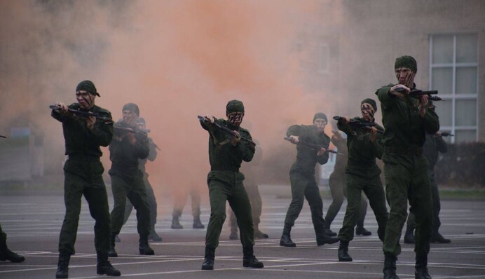 Битва за Херсон: Буданов сказал когда завершится операция и чего ждать от россиян после этого