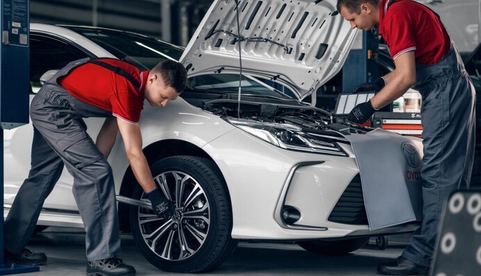 Как определить исправность двигателя авто своими силами: лайфхаки для водителей