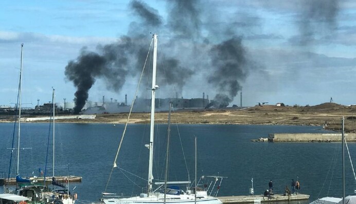 Вихід Росії з угоди щодо зерна: Туреччина та ООН ухвалили непросте рішення