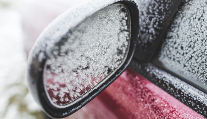 Зимние лайфхаки: 20 полезных советов для водителей