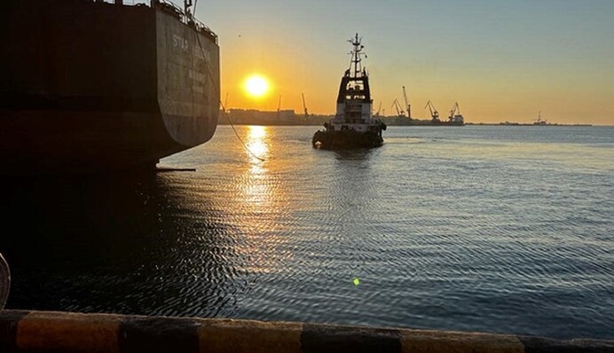 Україна, Туреччина та ООН погодили рух кораблів із зерном: що відомо