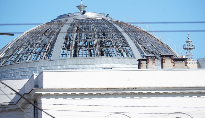 Россия уничтожает все украинское: как восстановить и защитить нашу культуру