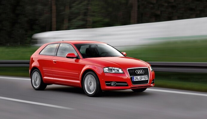 Доступные и надежные: названы лучшие б/у авто 2022 года