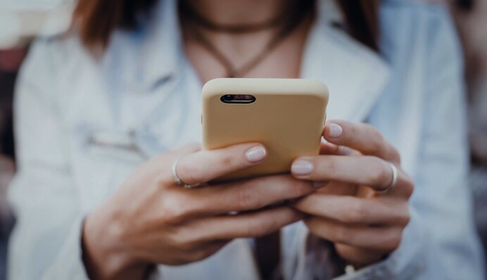 В некоторых регионах Украины сбои в работе крупных мобильных операторов