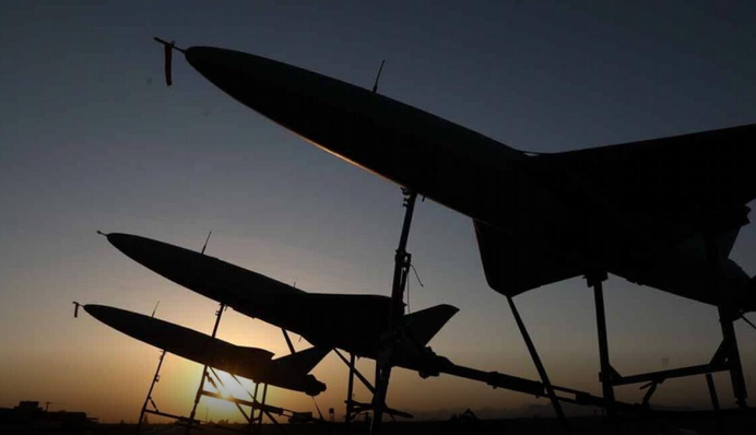 Россия атаковала 