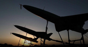 Росія атакувала "шахідами" Дніпро та Полтаву: онлайн війни 1 листопада