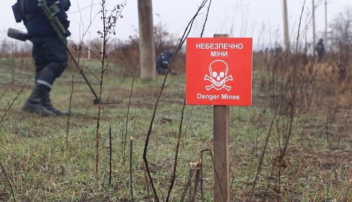 У Києві та області чули потужні вибухи: що це було