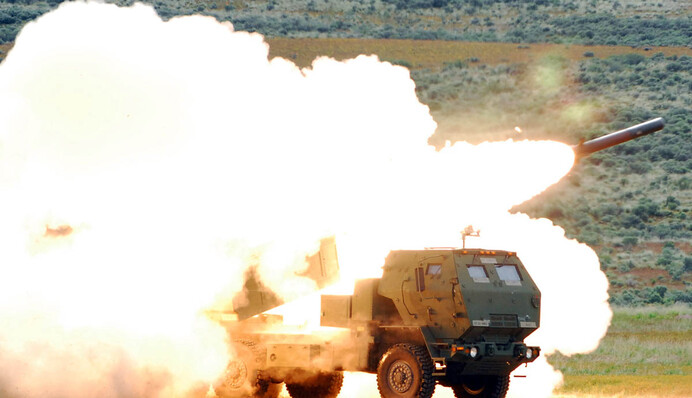 Біля Херсона 