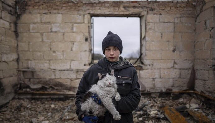 Не дожидаясь репараций от РФ: компенсацию за разрушенное жилье украинцам могут начать платить уже в этом году