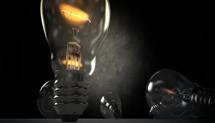 Київська область знову без світла: оновлений графік відключення