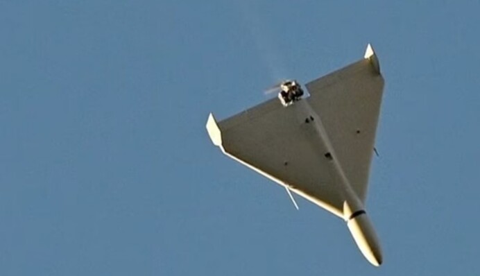 Росія знову масовано б'є по Україні: всі подробиці