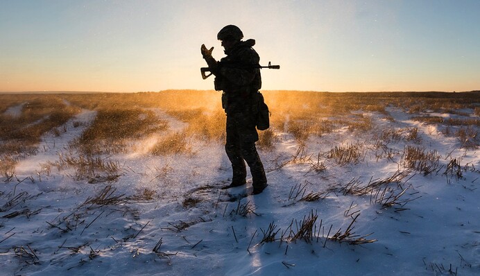 Будуть мерзнути і відступатимуть: чого ЗСУ слід чекати від окупантів узимку