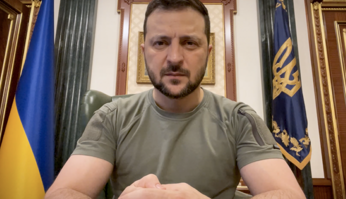 Зустріч із Путіним на саміті G20: що сказав Зеленський, відео