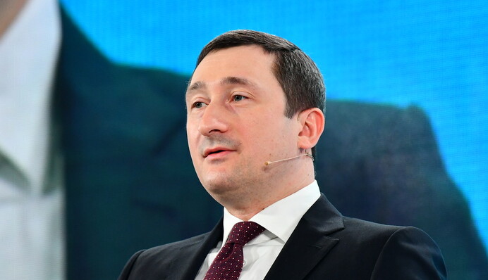 Вітренка звільнили з "Нафтогазу": ЗМІ назвали ім'я нового голови