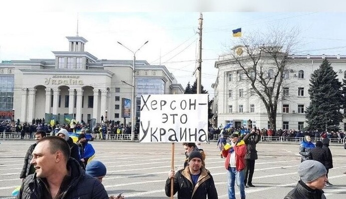 Херсонщину зачищають від українців: що задумали окупанти