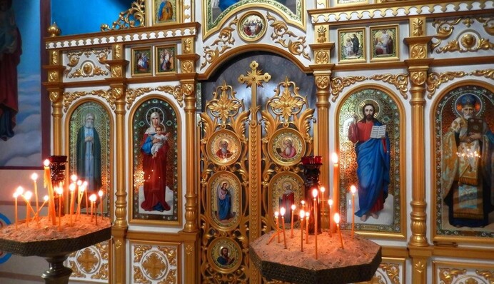 Дмитрівська поминальна субота: як молитися і що не можна робити