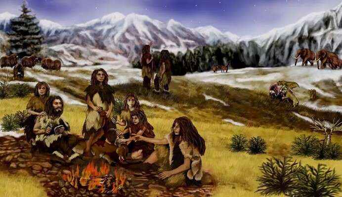 Ученые получили неожиданные данные анализа древней ДНК: открывают тайну заселения Южной Америки