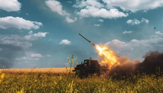 Ворог намагається прорвати оборону ЗСУ на Луганщині: що відомо