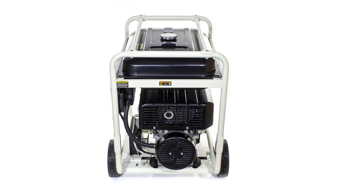 Як вибрати генератор для резервного живлення будинку: характеристики та ціни