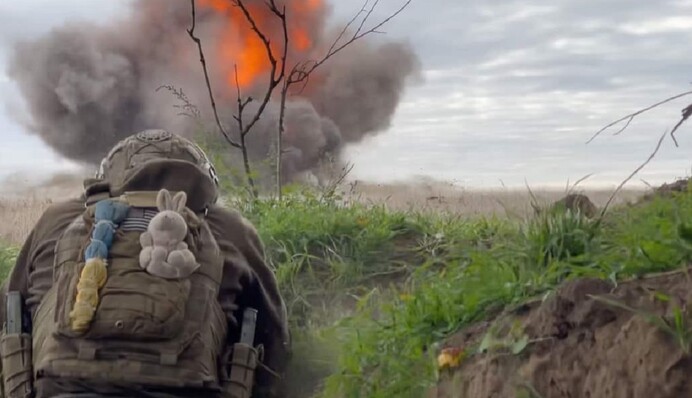 Число ликвидированных оккупантов перевалило за 75 тысяч: свежая сводка Генштаба ВСУ