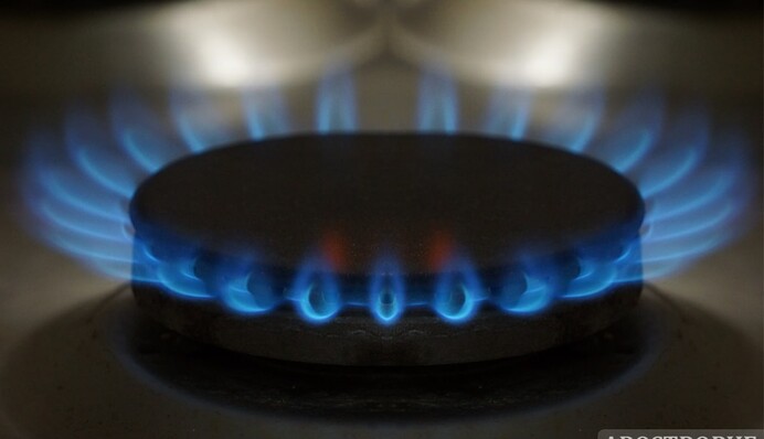 До 10 гривен за куб: сколько придется платить за газ за ноябрь