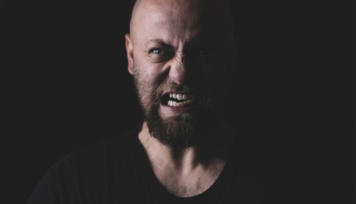 Не вміють тримати себе в руках: які імена носять найзапальніші чоловіки