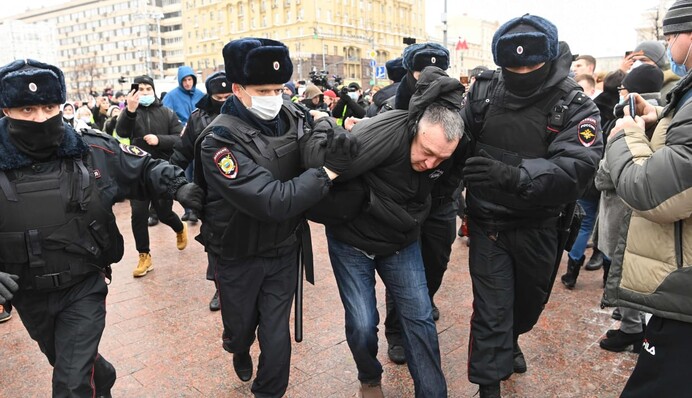 Готуються воювати з Китаєм? На Далекому Сході РФ відбуваються дивні речі