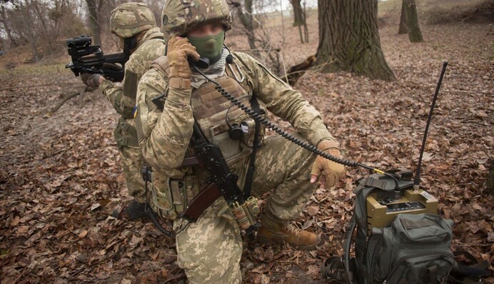ВСУ уничтожили укрепрайон под Херсоном: сводка Генштаба за вечер 5 ноября