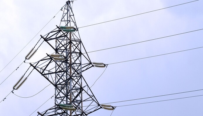 На Херсонщині окупанти підривають опори ЛЕП: у людей зникли світло та вода