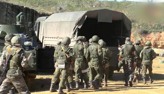 ЗСУ знищили під Макіївкою батальйон із понад 500 