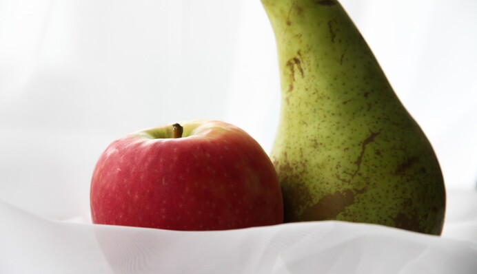 Как хранить зимой яблоки и груши, чтобы они не гнили и оставались свежими: полезные советы