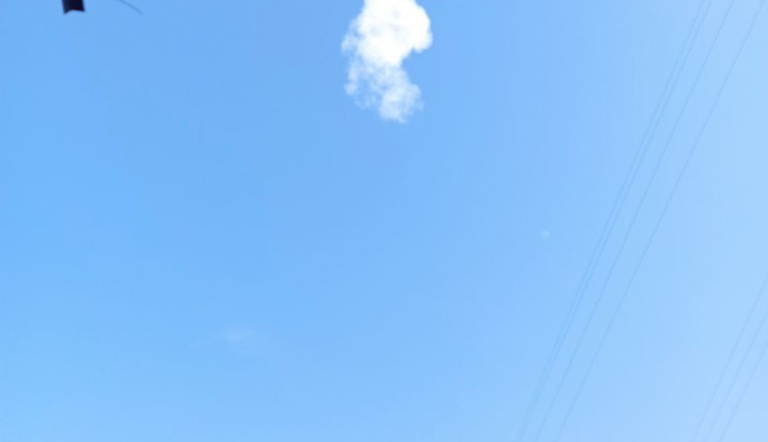 У Миколаєві пролунали потужні вибухи: подробиці