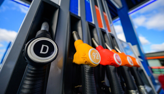 Будет ли скачок цен на бензин и дизель: прогноз на ближайшее время