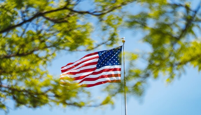 Промежуточные выборы в США: как прошли, первые результаты