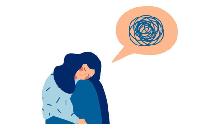 Одно из самых дорогих расстройств: психолог рассказала о чрезмерной тревоге за здоровье